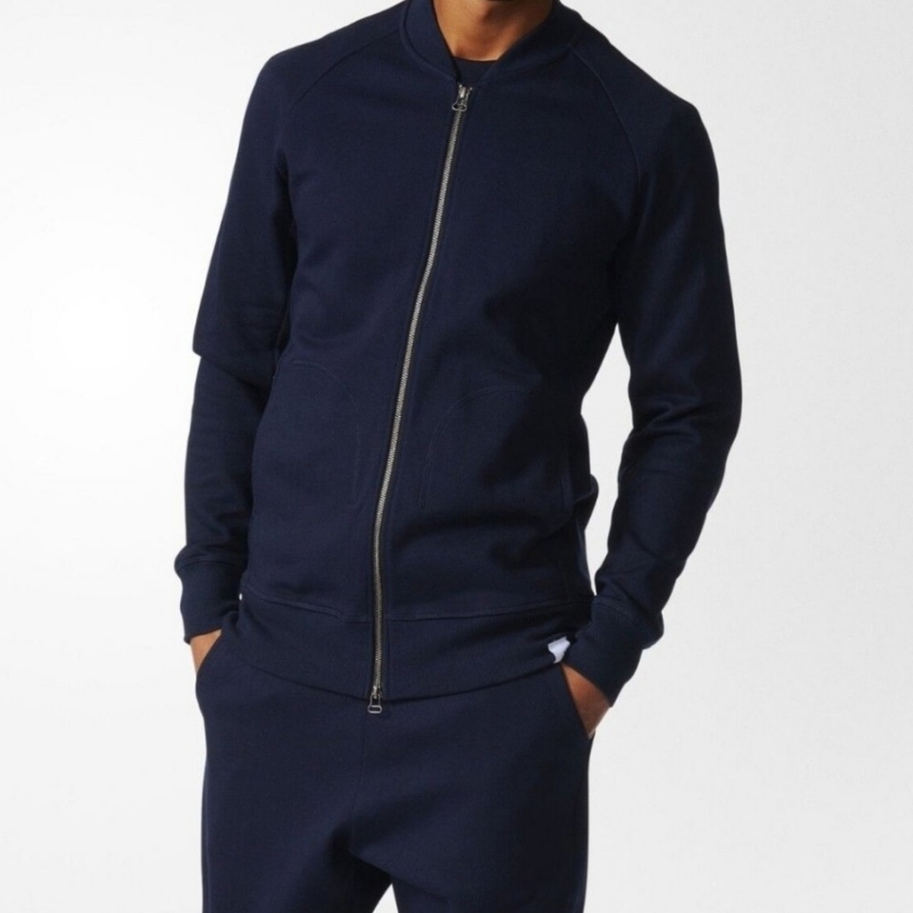 Adidas Men's Originals XbyO Track Jacket (nwot)